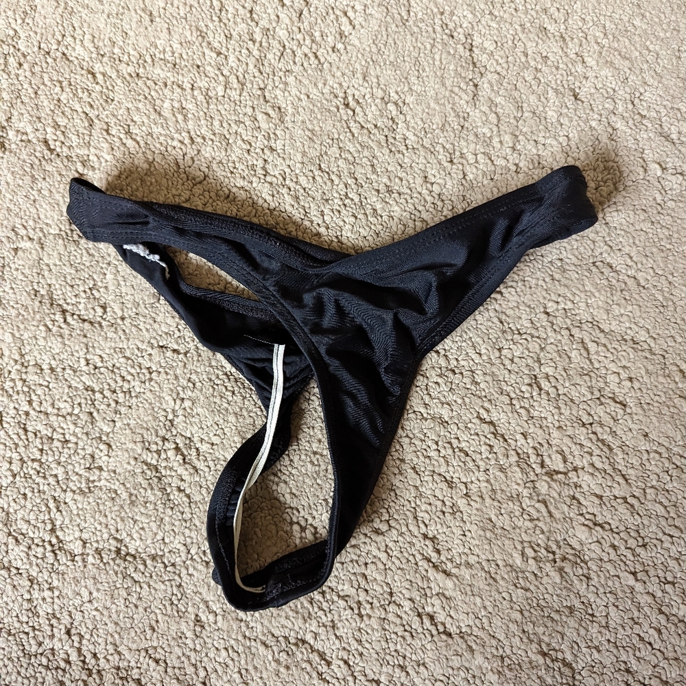 Boutine LA bikini bottoms